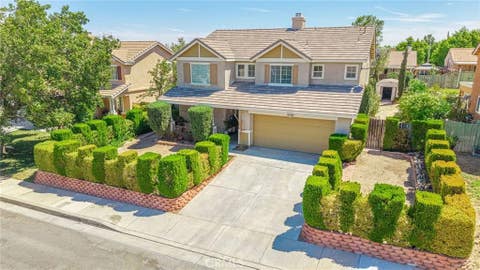 Photo of 36632 Oak Hill Street, Palmdale, CA 93552 (MLS # DW26185510)