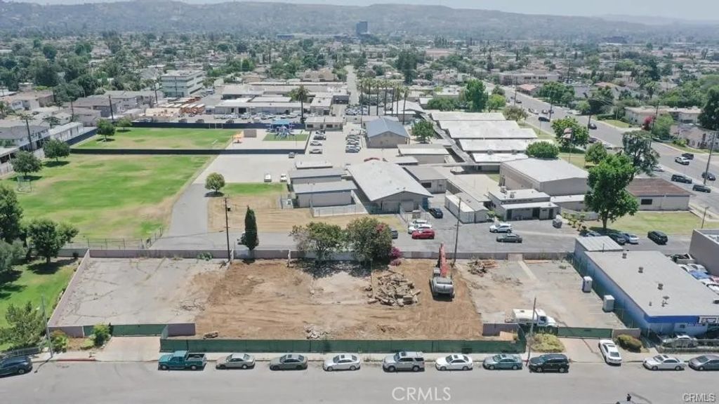 Photo of 544 E Rue Royale, Covina, CA 91723 (MLS # PW25276625)