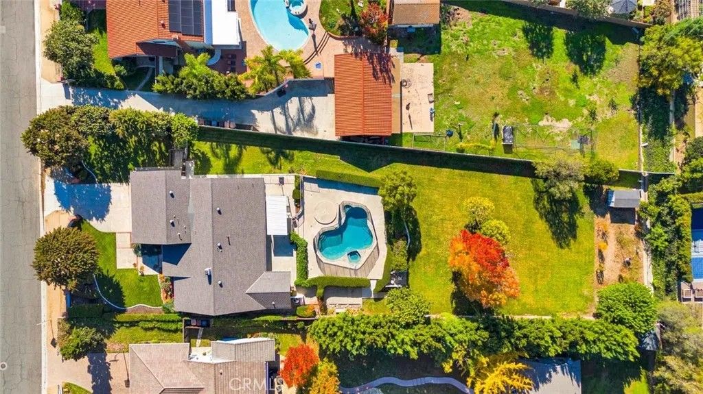 Photo of 9531 Lemon St, Villa Park, CA 92861 (MLS # PW25265926)