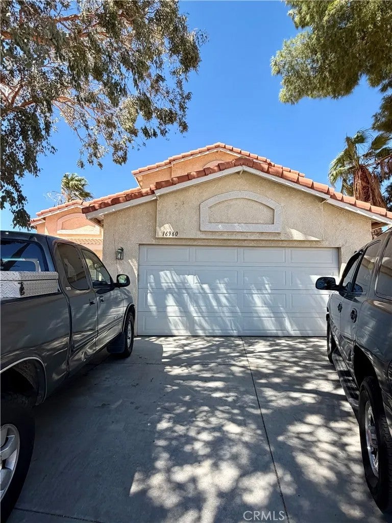16960 Tusk Court