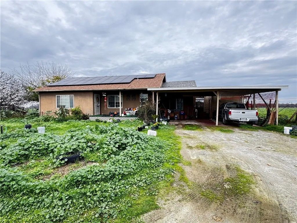 Photo of 4500 Avenue 308 Ave, Visalia, CA 93291 (MLS # FR26011026)