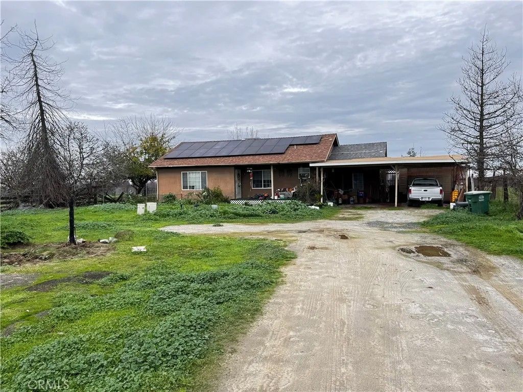 Photo of 4500 Avenue 308 Ave, Visalia, CA 93291 (MLS # FR26011026)