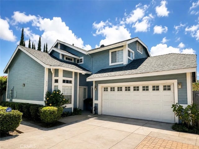 430 W Walnut, Monrovia