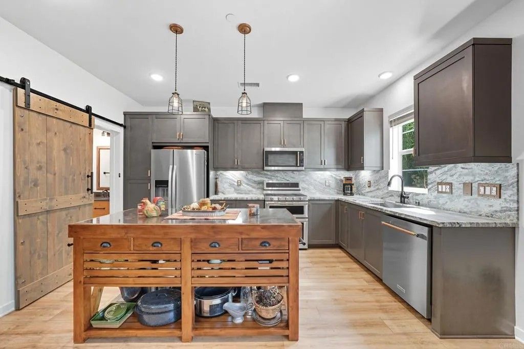 Photo of 122 Diamante Road, San Marcos, CA 92078 (MLS # NDP2509938)