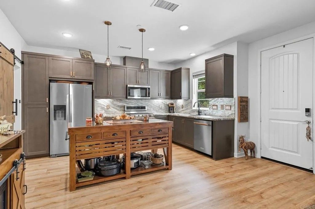 Photo of 122 Diamante Road, San Marcos, CA 92078 (MLS # NDP2509938)