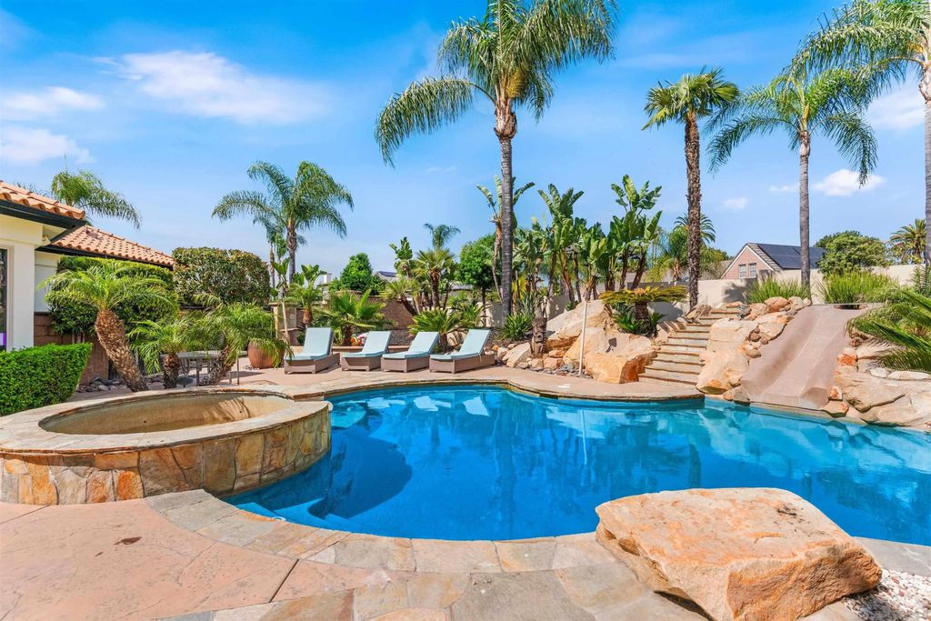 Photo of 3525 Caroway Ct, El Cajon, CA 92019 (MLS # 260008640)