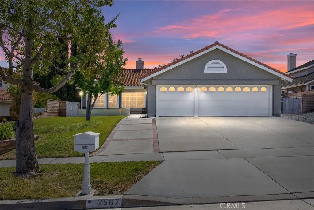 Photo of 2567 Via Pacifica, Corona, CA 92882 (MLS # PW26091274)