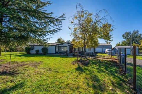 22319 O Corning CA 96021