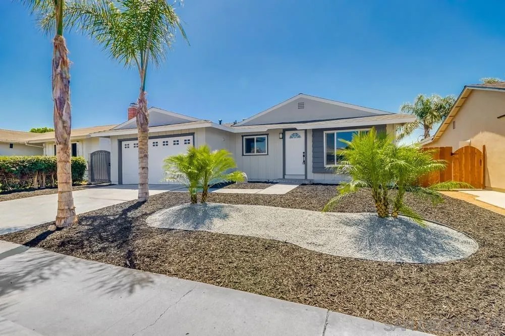 938 Blackwood Dr