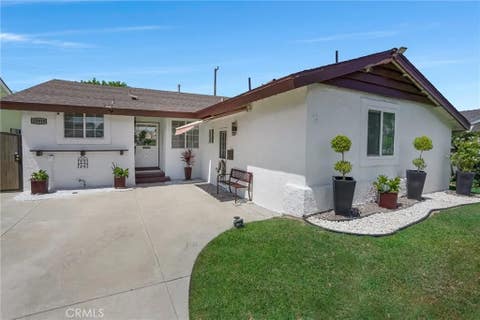Photo of 11919 Susan Avenue, Downey, CA 90242 (MLS # PW26185063)