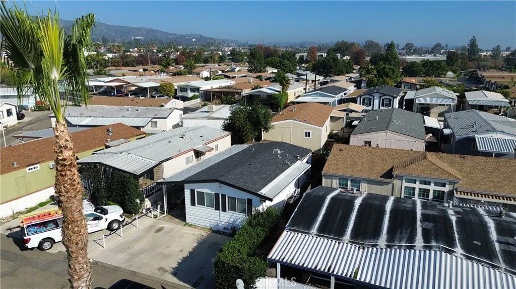 Photo of 1414 W Central Ave #34, Brea, CA 92821 (MLS # HD25278050)