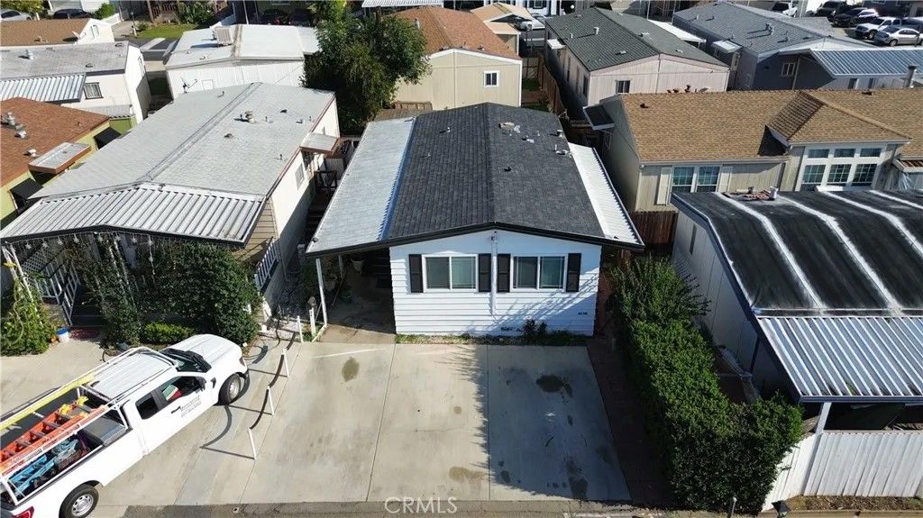Photo of 1414 W Central Ave #34, Brea, CA 92821 (MLS # HD25278050)