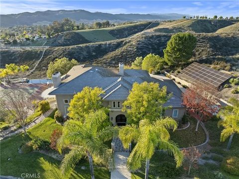 Tiny photo for 43845 Calle De Velardo, Temecula, CA 92592 (MLS # SW25273016)