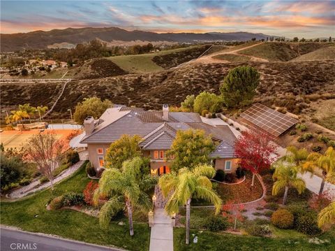 Tiny photo for 43845 Calle De Velardo, Temecula, CA 92592 (MLS # SW25273016)