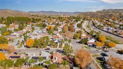 Tiny photo for 27967 Urbandale Ave, Saugus, CA 91350 (MLS # SR25273116)