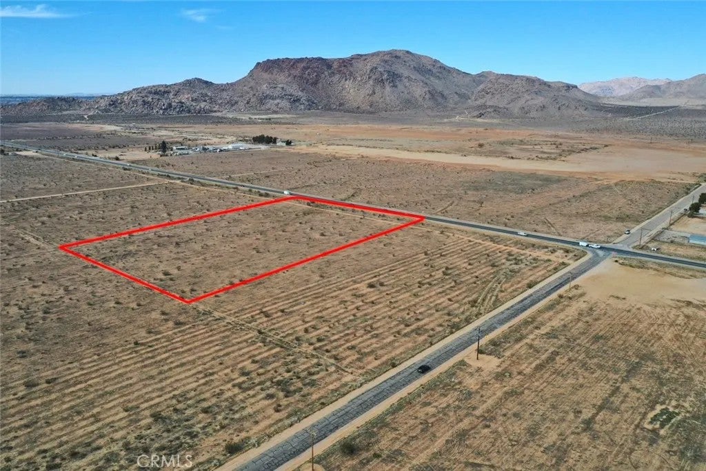 Photo of 0 Highway 18, Apple Valley, CA 92307 (MLS # CV26185479)