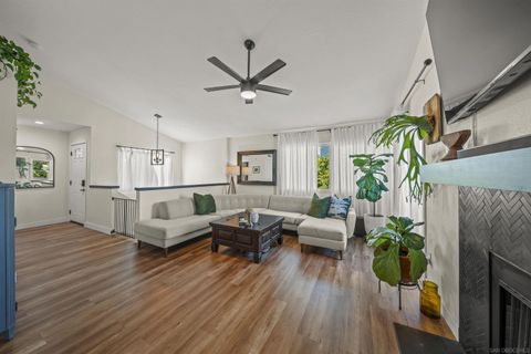 Photo of 1928 Noble St, Lemon Grove, CA 91945 (MLS # 250037843)