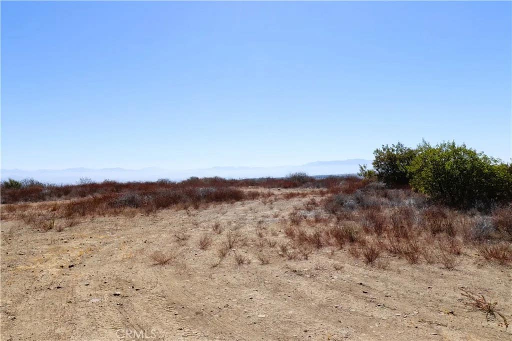 Photo of 0 Camino Arriba, Murrieta, CA 92562 (MLS # SW26182398)