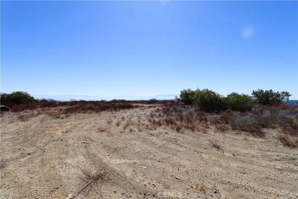 Photo of 0 Camino Arriba, Murrieta, CA 92562 (MLS # SW26182398)