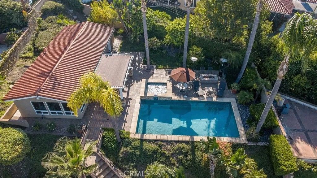 Photo of 28757 N Enrose, Rancho Palos Verdes, CA 90275 (MLS # PV26050969)