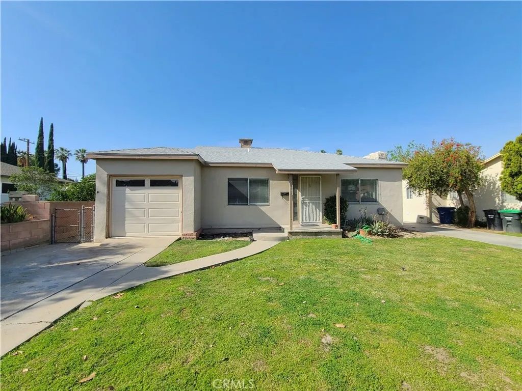 Photo of 25130 Starr Street, Loma Linda, CA 92354 (MLS # IG26086223)