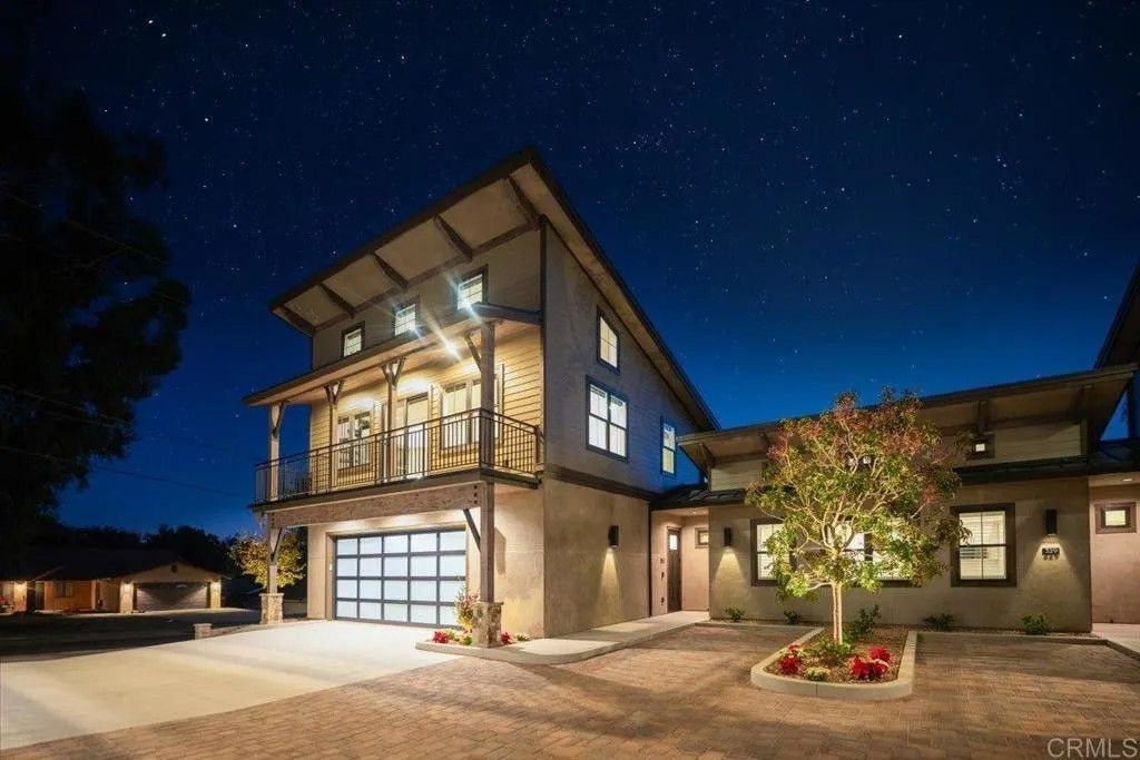 Photo of 327 D Street, Ramona, CA 92065 (MLS # NDP2511499)