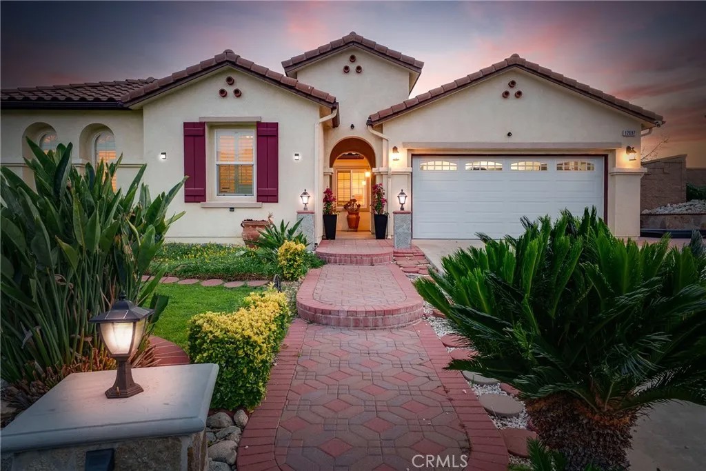 12697 Freemont Court