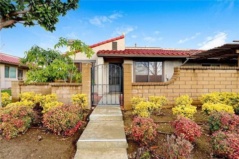 2 beds bed, 1 baths bath property at 9849 allesandro court, rancho cucamonga, CA 91730