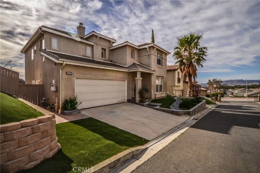 Photo of 12232 Via Santa Marta, Sylmar, CA 91342 (MLS # SR26097342)