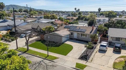 8739 Saint George St, Spring Valley, CA 91977 - #: PTP2601422