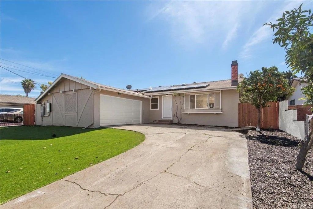 Photo of 8739 Saint George St, Spring Valley, CA 91977 (MLS # PTP2601422)