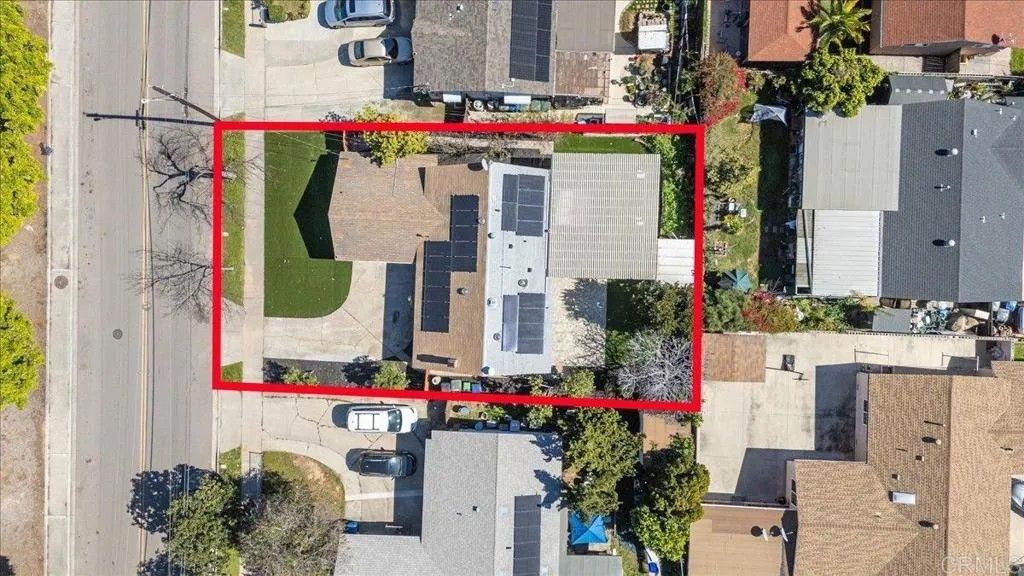 Photo of 8739 Saint George St, Spring Valley, CA 91977 (MLS # PTP2601422)