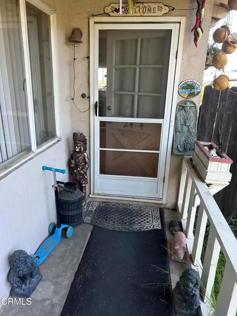 2484 Fernwood Drive