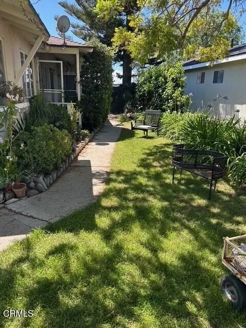 2484 Fernwood Drive