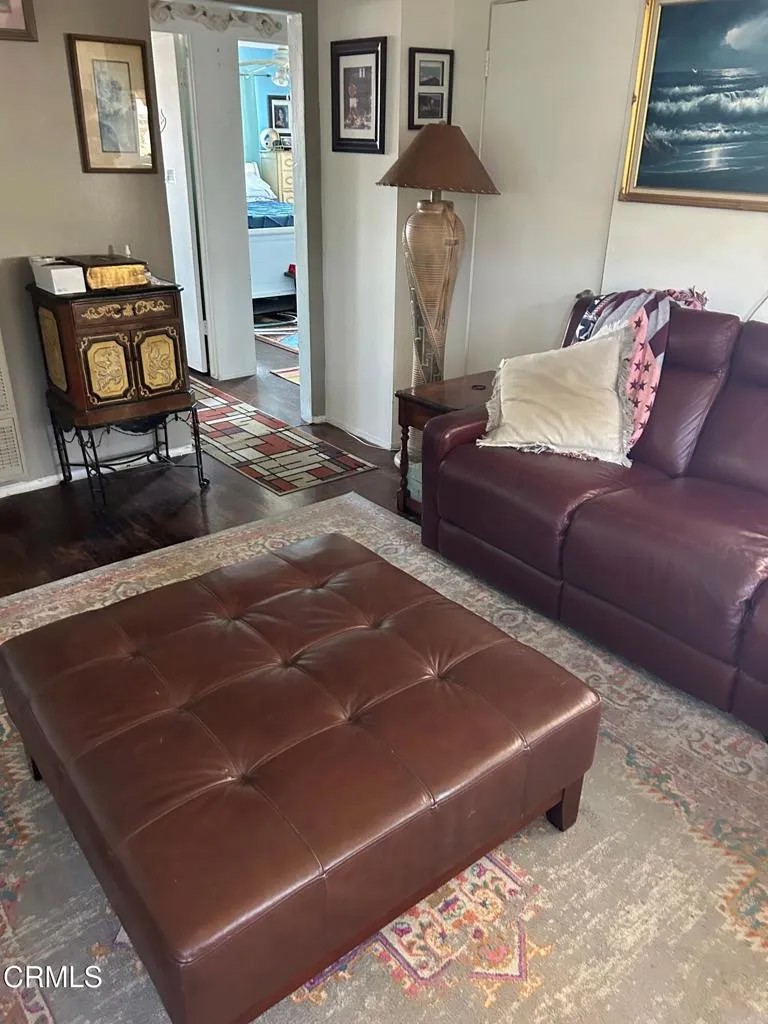 2484 Fernwood Drive