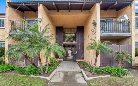 Photo of 21522 Belshire Ave #12, Hawaiian Gardens, CA 90716 (MLS # PW26034659)