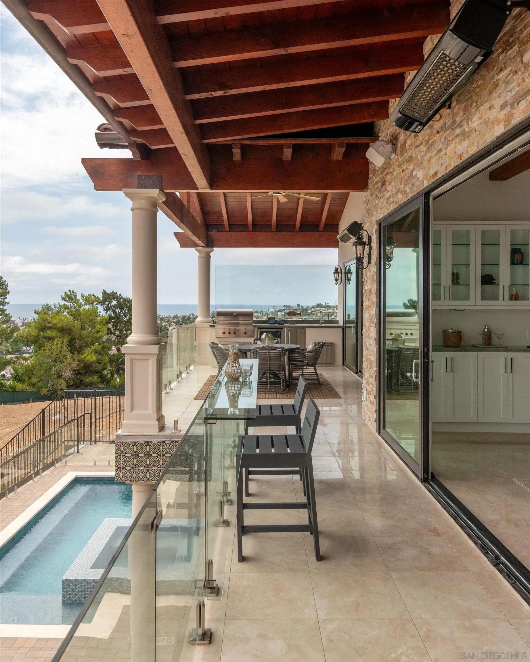 San Diego, California 92109, United States, 4 Bedrooms Bedrooms, ,4 BathroomsBathrooms,Residential,Active,178616