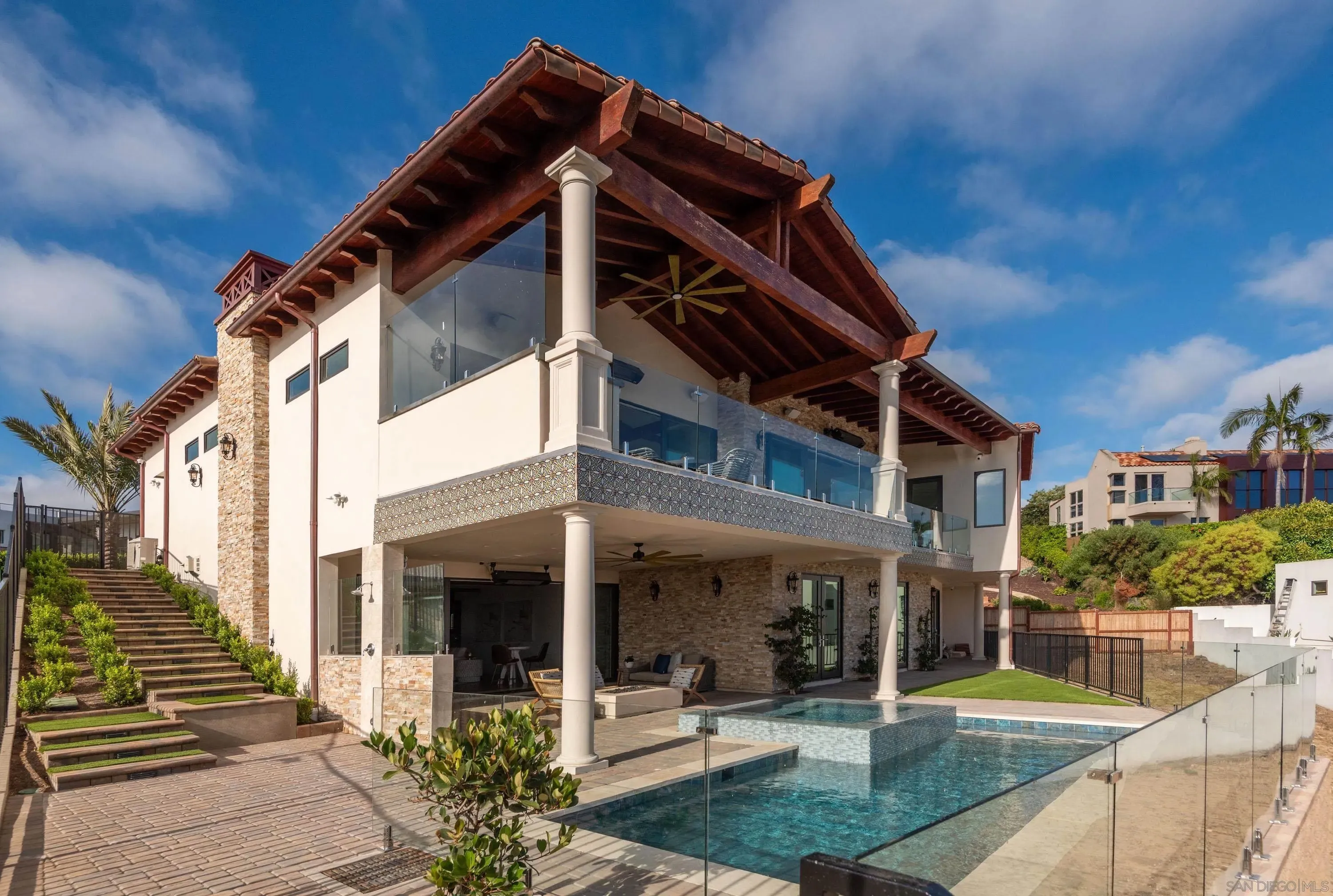 San Diego, California 92109, United States, 4 Bedrooms Bedrooms, ,4 BathroomsBathrooms,Residential,Active,178616