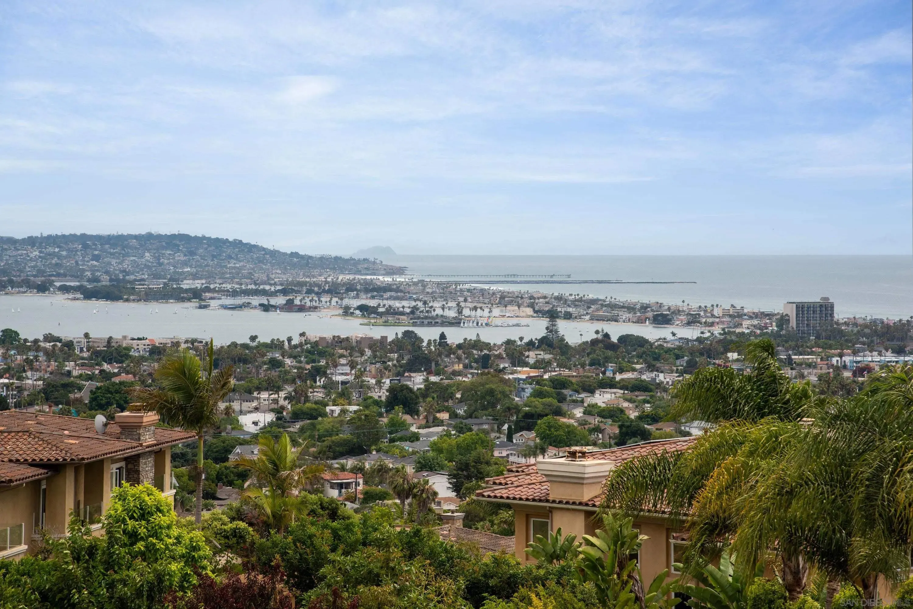 San Diego, California 92109, United States, 4 Bedrooms Bedrooms, ,4 BathroomsBathrooms,Residential,Active,178616