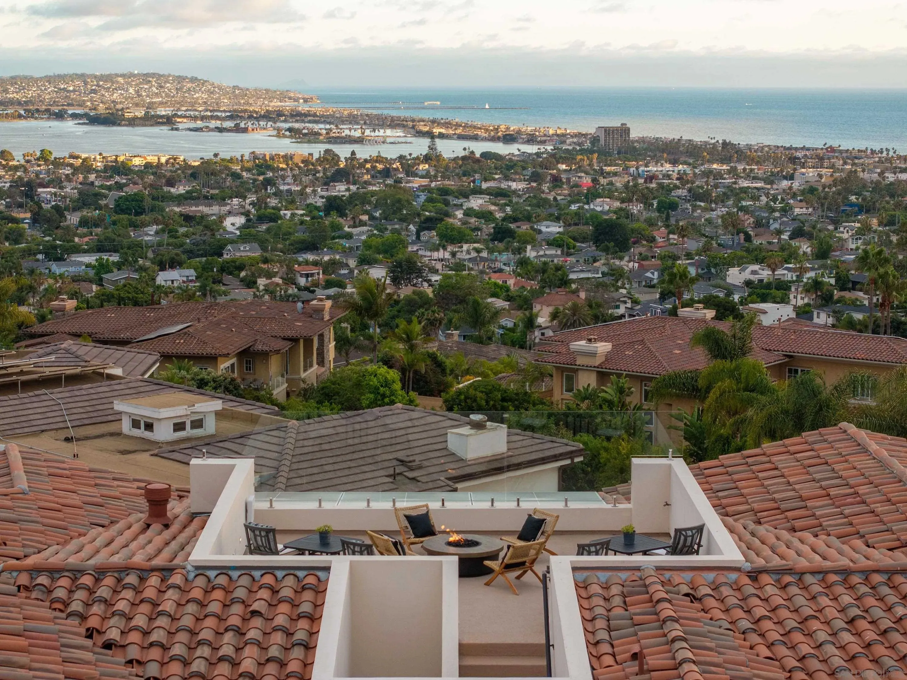 San Diego, California 92109, United States, 4 Bedrooms Bedrooms, ,4 BathroomsBathrooms,Residential,Active,178616