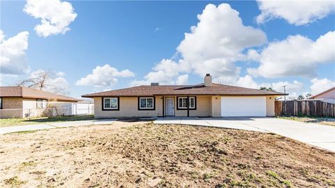 Photo of 21011 Ponca Rd, Apple Valley, CA 92308 (MLS # PW26049446)