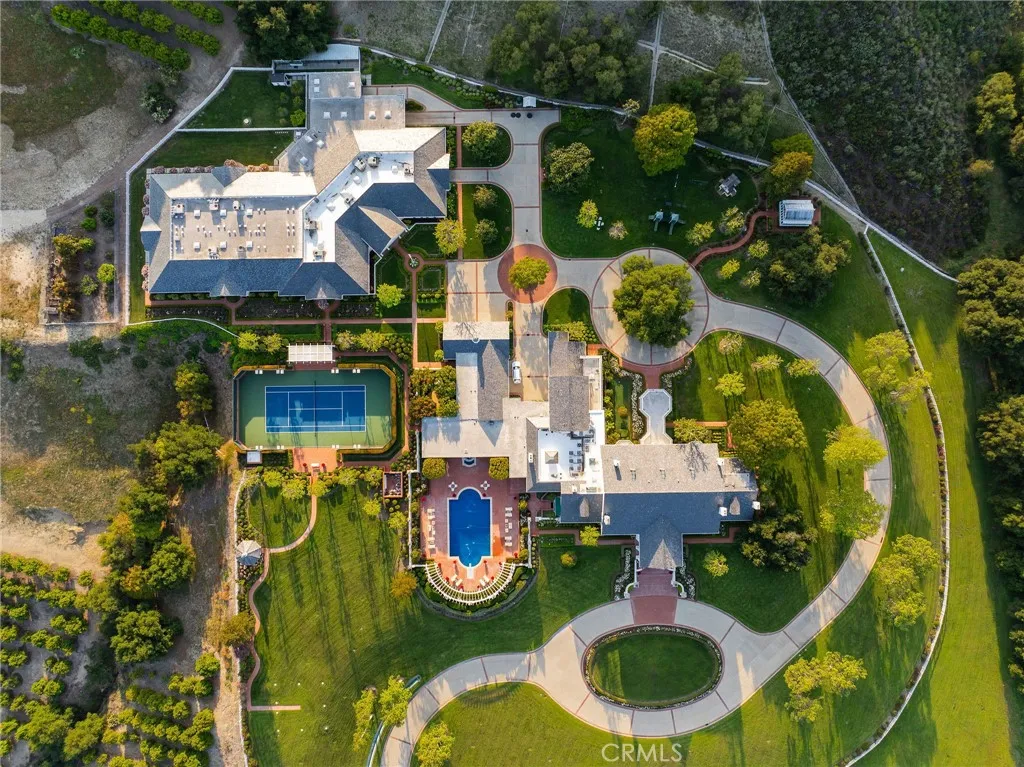 24331 Coto de Caza Drive