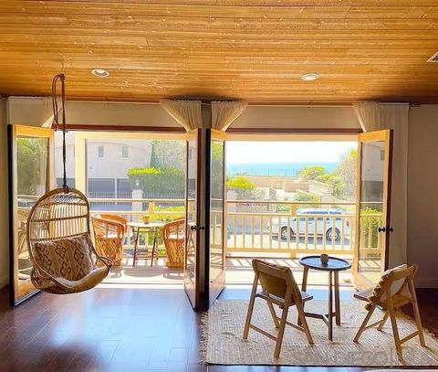 Photo of 837 4th Street, Encinitas, CA 92024 (MLS # 250043054)