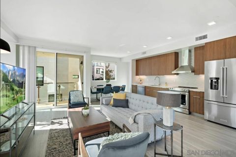 Photo of 2889 B Street, San Diego, CA 92102 (MLS # 260004513)