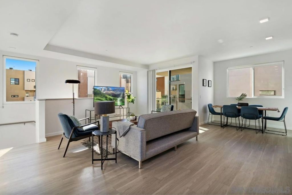 Photo of 2889 B Street, San Diego, CA 92102 (MLS # 260004513)