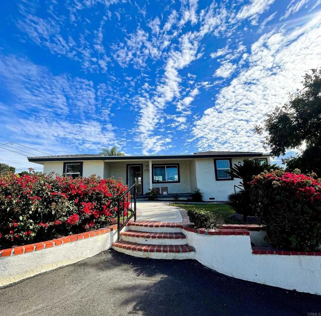 Photo of 2687 Littleton Road, El Cajon, CA 92020 (MLS # NDP2600425)