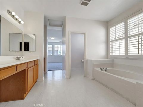 Tiny photo for 7251 Blue Crab Court, Eastvale, CA 92880 (MLS # IG25247971)