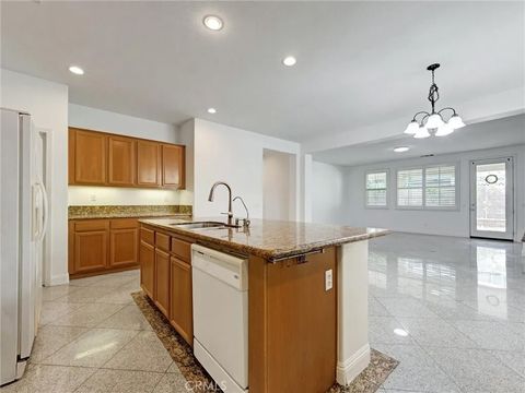 Tiny photo for 7251 Blue Crab Court, Eastvale, CA 92880 (MLS # IG25247971)