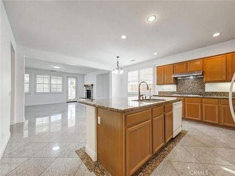 Tiny photo for 7251 Blue Crab Court, Eastvale, CA 92880 (MLS # IG25247971)