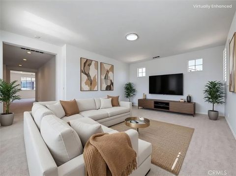 Tiny photo for 7251 Blue Crab Court, Eastvale, CA 92880 (MLS # IG25247971)